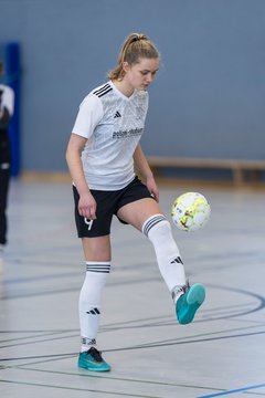 Bild 184 - F NFV Futsalturnier
